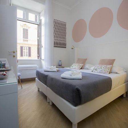 Al 7 Rooms Rom Zimmer foto