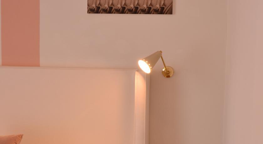 Al 7 Rooms Rom Zimmer foto