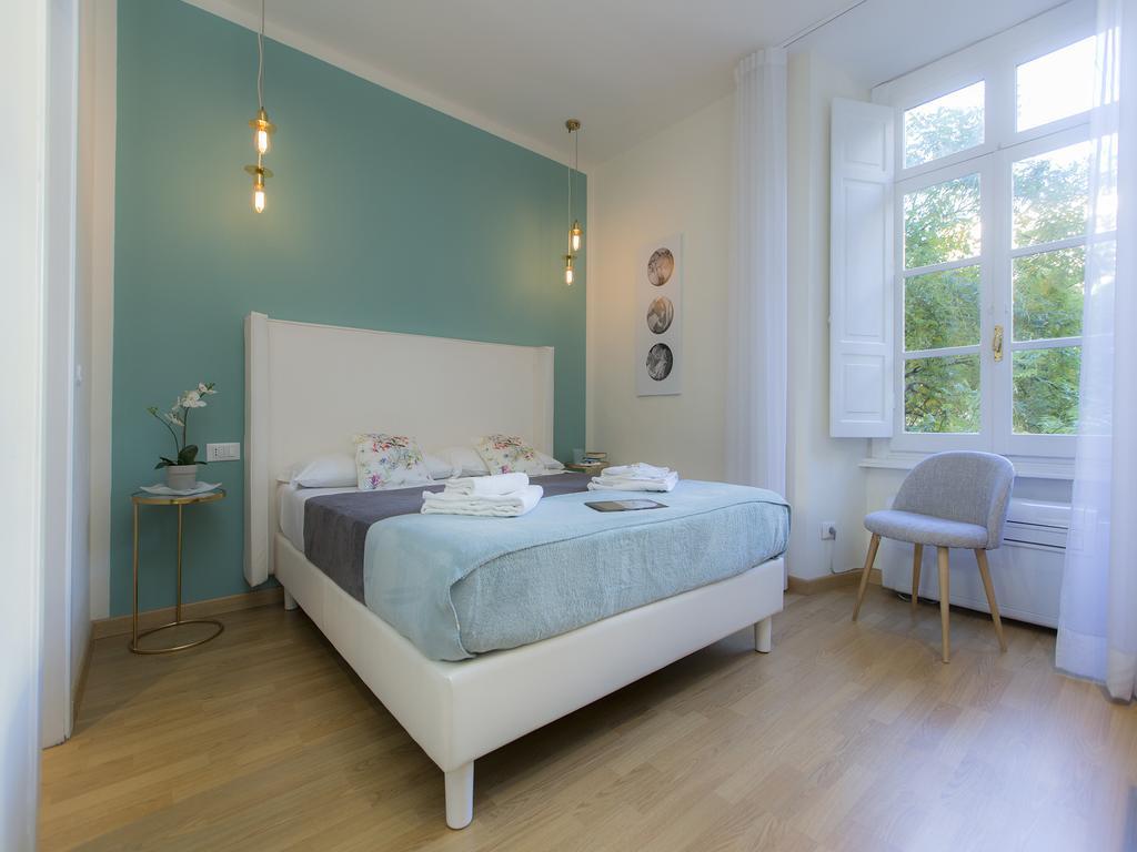 Al 7 Rooms Rom Zimmer foto
