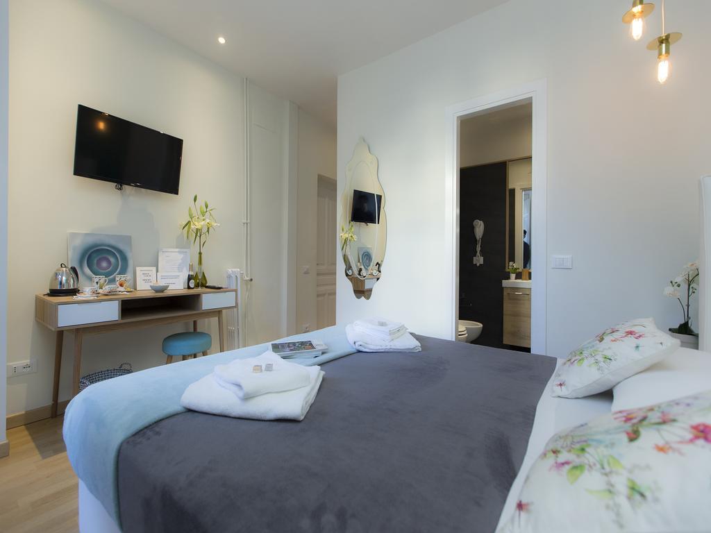 Al 7 Rooms Rom Exterior foto