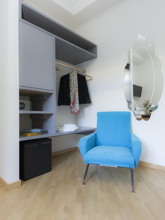 Al 7 Rooms Rom Exterior foto